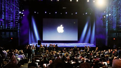 apple event